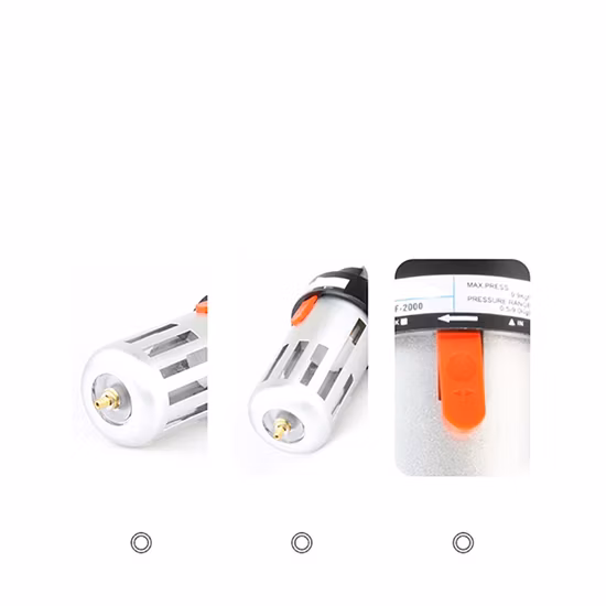 Parker Denison série T6c T6d T6e T7b T7d Hidrolik Pamp