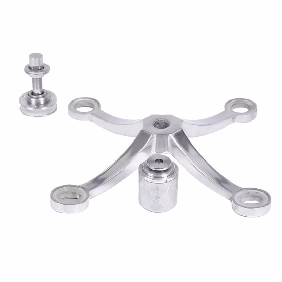 Acier inoxydable sur